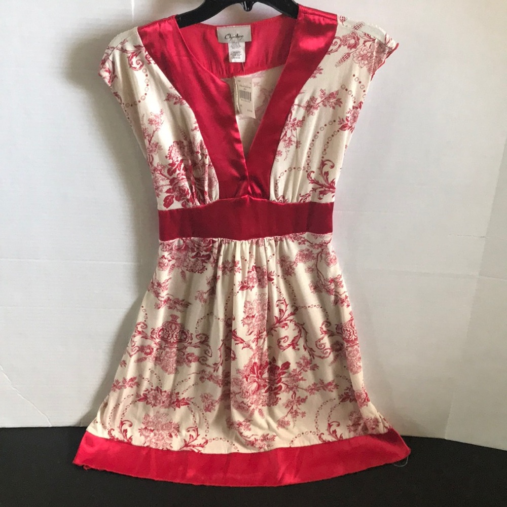 Dress